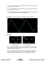 Preview for 106 page of Teledyne LeCroy T3DSO2000A Series User Manual