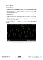 Preview for 107 page of Teledyne LeCroy T3DSO2000A Series User Manual