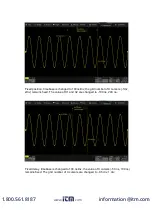 Preview for 108 page of Teledyne LeCroy T3DSO2000A Series User Manual