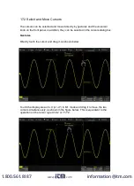 Preview for 109 page of Teledyne LeCroy T3DSO2000A Series User Manual