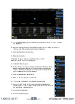 Preview for 111 page of Teledyne LeCroy T3DSO2000A Series User Manual