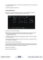 Preview for 112 page of Teledyne LeCroy T3DSO2000A Series User Manual