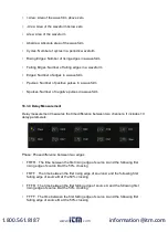 Preview for 118 page of Teledyne LeCroy T3DSO2000A Series User Manual