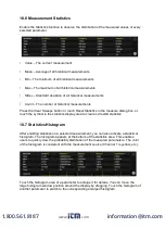 Preview for 121 page of Teledyne LeCroy T3DSO2000A Series User Manual