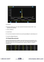 Preview for 122 page of Teledyne LeCroy T3DSO2000A Series User Manual