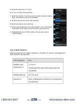 Preview for 124 page of Teledyne LeCroy T3DSO2000A Series User Manual