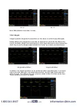 Preview for 128 page of Teledyne LeCroy T3DSO2000A Series User Manual