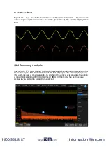 Preview for 129 page of Teledyne LeCroy T3DSO2000A Series User Manual