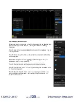 Preview for 142 page of Teledyne LeCroy T3DSO2000A Series User Manual