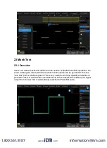 Preview for 145 page of Teledyne LeCroy T3DSO2000A Series User Manual