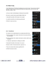 Preview for 147 page of Teledyne LeCroy T3DSO2000A Series User Manual