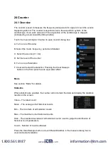 Preview for 151 page of Teledyne LeCroy T3DSO2000A Series User Manual