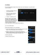 Preview for 152 page of Teledyne LeCroy T3DSO2000A Series User Manual