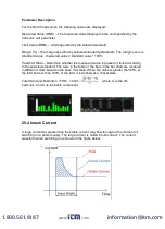 Preview for 156 page of Teledyne LeCroy T3DSO2000A Series User Manual