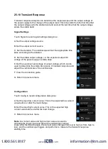 Preview for 163 page of Teledyne LeCroy T3DSO2000A Series User Manual