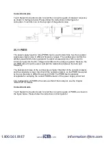 Preview for 164 page of Teledyne LeCroy T3DSO2000A Series User Manual