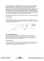 Preview for 165 page of Teledyne LeCroy T3DSO2000A Series User Manual