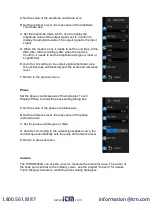 Preview for 170 page of Teledyne LeCroy T3DSO2000A Series User Manual