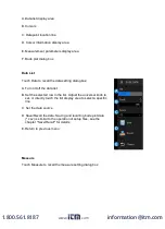 Preview for 172 page of Teledyne LeCroy T3DSO2000A Series User Manual