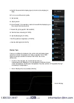 Preview for 174 page of Teledyne LeCroy T3DSO2000A Series User Manual