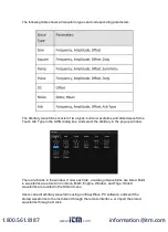 Preview for 180 page of Teledyne LeCroy T3DSO2000A Series User Manual