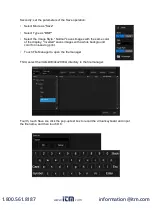 Preview for 187 page of Teledyne LeCroy T3DSO2000A Series User Manual