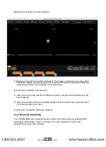 Preview for 199 page of Teledyne LeCroy T3DSO2000A Series User Manual