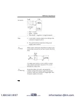 Предварительный просмотр 114 страницы Teledyne LeCroy T3PS Series User Manual