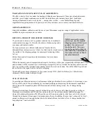 Preview for 3 page of Teledyne LeCroy Waverunner LT Series First Things