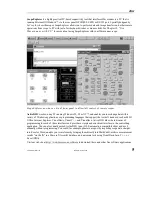 Preview for 4 page of Teledyne LeCroy Waverunner LT Series First Things