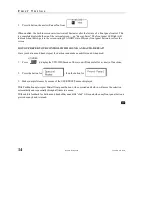 Preview for 13 page of Teledyne LeCroy Waverunner LT Series First Things