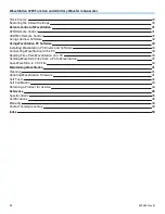 Preview for 4 page of Teledyne LeCroy WaveStation 3000 Operator'S Manual