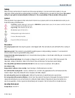 Preview for 11 page of Teledyne LeCroy WaveStation 3000 Operator'S Manual