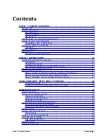 Preview for 3 page of Teledyne Linea 16K CL User Manual