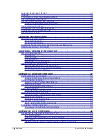 Preview for 4 page of Teledyne Linea 16K CL User Manual