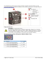 Preview for 16 page of Teledyne Linea 16K CL User Manual