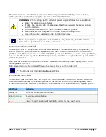 Preview for 17 page of Teledyne Linea 16K CL User Manual