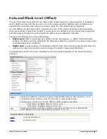 Preview for 39 page of Teledyne Linea 16K CL User Manual