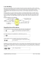 Preview for 56 page of Teledyne Linea 16K CL User Manual