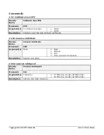 Preview for 72 page of Teledyne Linea 16K CL User Manual