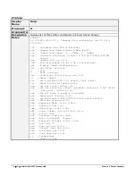 Preview for 76 page of Teledyne Linea 16K CL User Manual