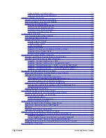 Preview for 4 page of Teledyne Linea GigE 2K User Manual