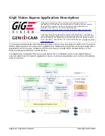 Preview for 10 page of Teledyne Linea GigE 2K User Manual