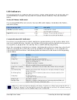 Preview for 17 page of Teledyne Linea GigE 2K User Manual