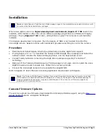 Preview for 21 page of Teledyne Linea GigE 2K User Manual