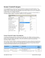 Preview for 33 page of Teledyne Linea GigE 2K User Manual