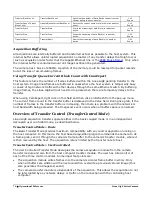 Preview for 78 page of Teledyne Linea GigE 2K User Manual