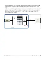 Preview for 79 page of Teledyne Linea GigE 2K User Manual