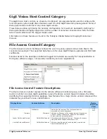 Preview for 94 page of Teledyne Linea GigE 2K User Manual