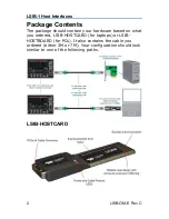 Preview for 8 page of Teledyne LSIB-1 Operator'S Manual